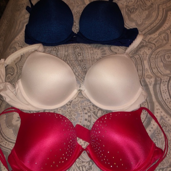victoria secret bras